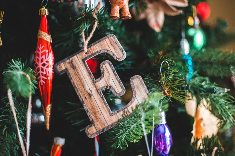 The King of Christmas: Artificial Trees in London