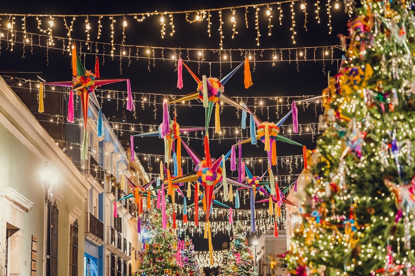 Christmas Stuff You’ll Love: Flock Trees and More